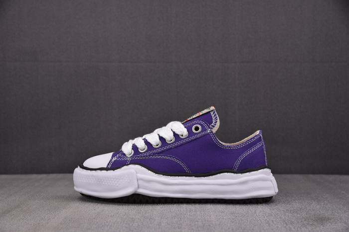 Ma*s*n mihara yasuhiro blakey sneakers