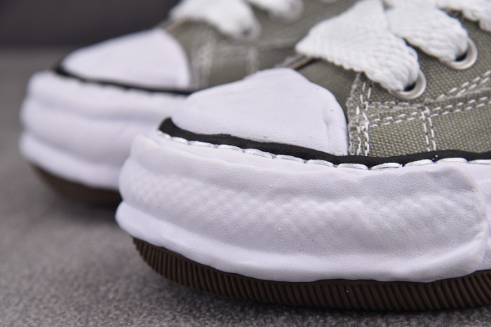 Ma*s*n mihara yasuhiro blakey sneakers