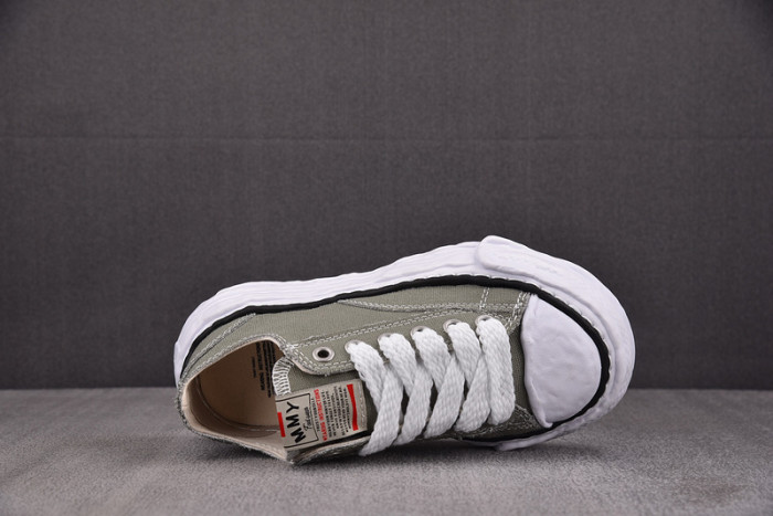 Ma*s*n mihara yasuhiro blakey sneakers