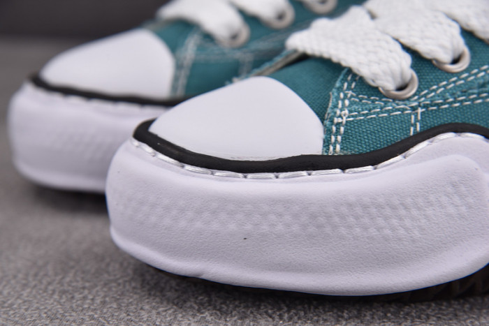 Ma*s*n mihara yasuhiro blakey sneakers