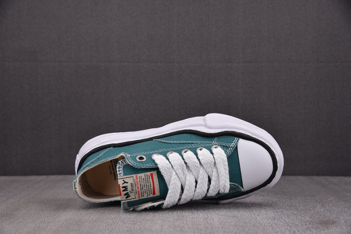 Ma*s*n mihara yasuhiro blakey sneakers