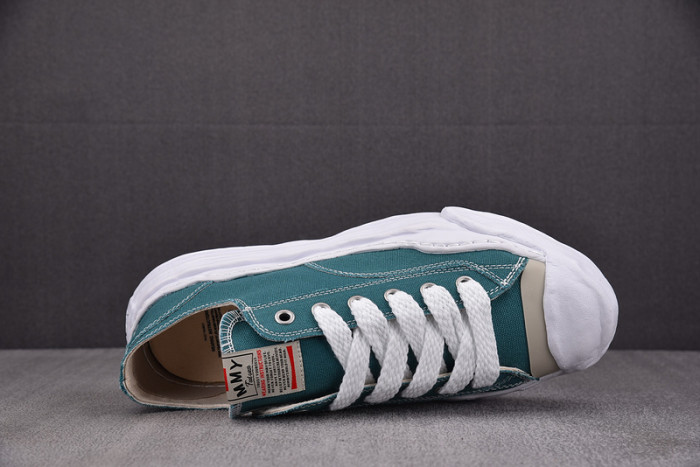 Ma*s*n mihara yasuhiro blakey sneakers