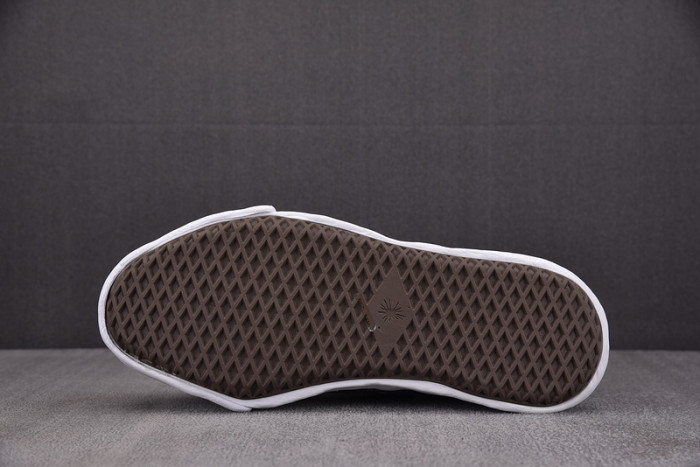 Ma*s*n mihara yasuhiro blakey sneakers
