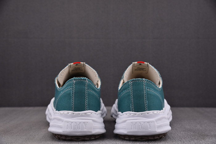 Ma*s*n mihara yasuhiro blakey sneakers