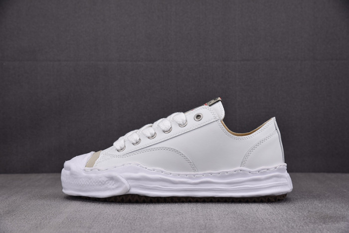 Ma*s*n mihara yasuhiro blakey sneakers
