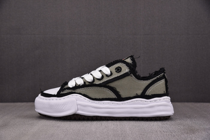 Ma*s*n mihara yasuhiro blakey sneakers