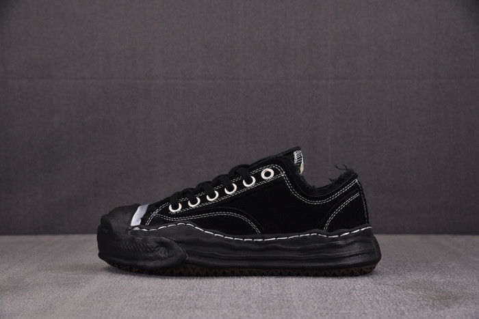 Ma*s*n mihara yasuhiro blakey sneakers