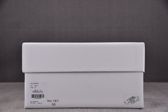 Ma*s*n mihara yasuhiro blakey sneakers