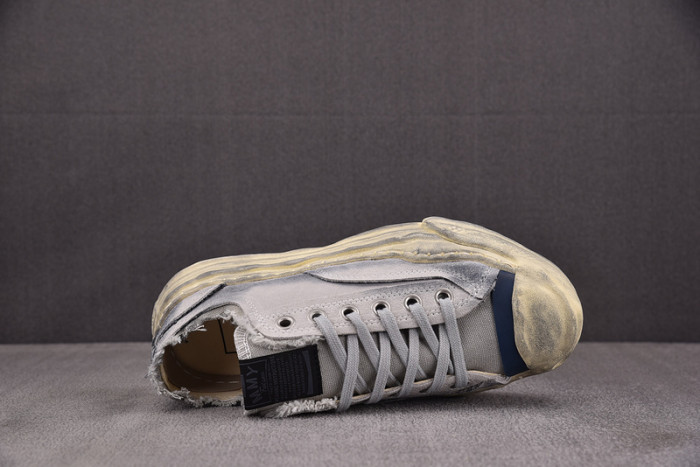 Ma*s*n mihara yasuhiro blakey sneakers