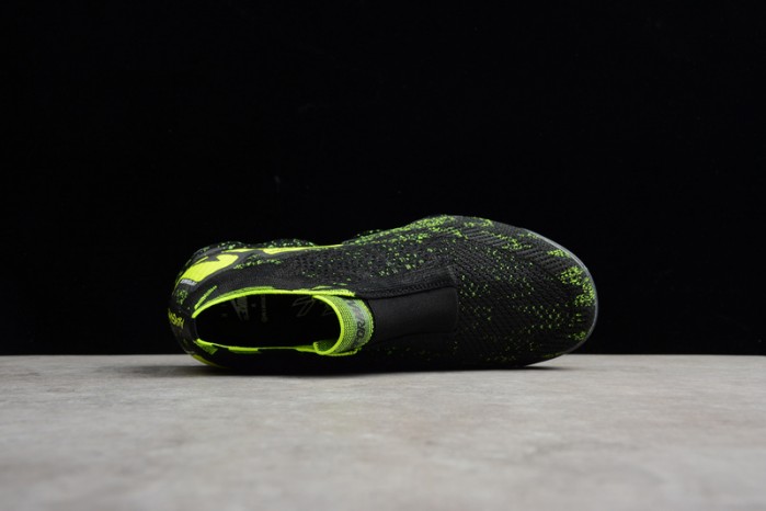 Nike Air VaporMax Moc 2 Acronym Black AQ0996-007