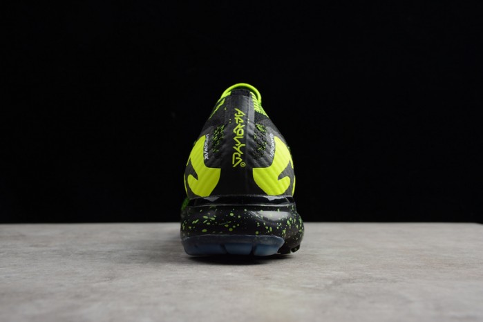 Nike Air VaporMax Moc 2 Acronym Black AQ0996-007