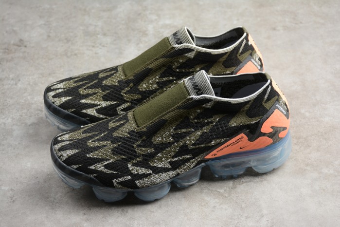 Nike Air VaporMax Moc 2 Acronym Sail AQ0996-102