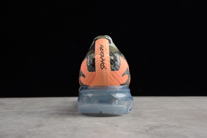 Nike Air VaporMax Moc 2 Acronym Sail AQ0996-102