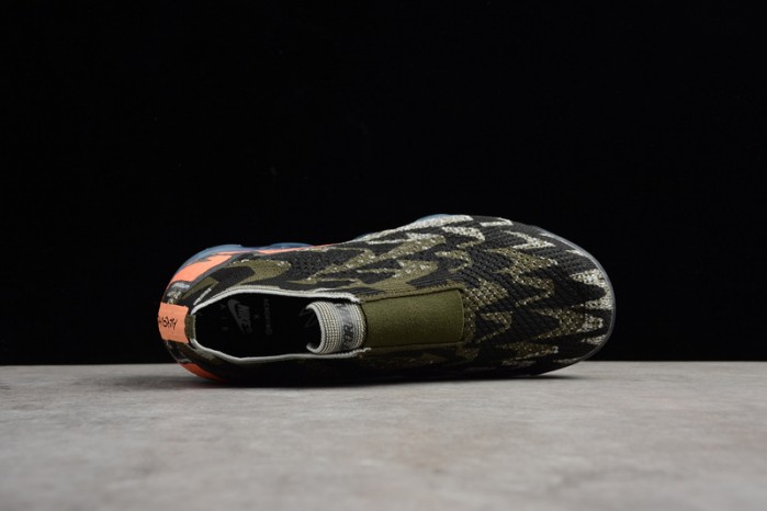 Nike Air VaporMax Moc 2 Acronym Sail AQ0996-102