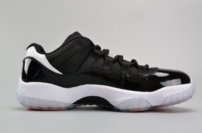 Air Jordan 11 Retro Low Infrared 528895-023