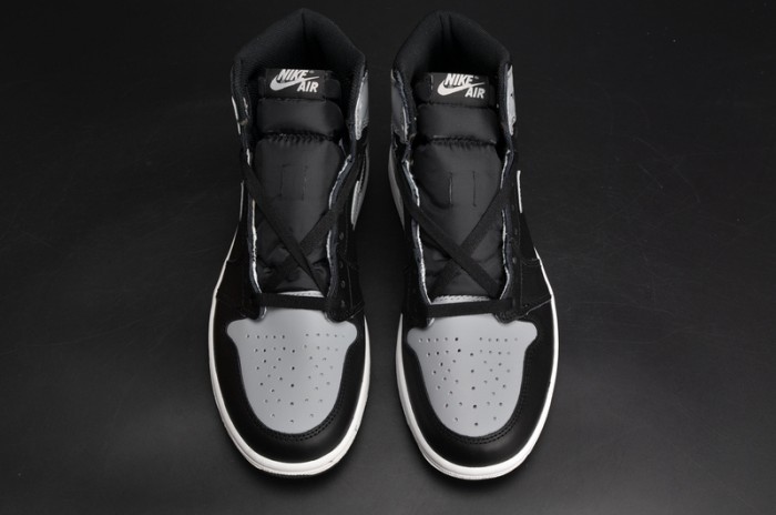Air Jordan 1 Retro Shadow (2013) 555088-014