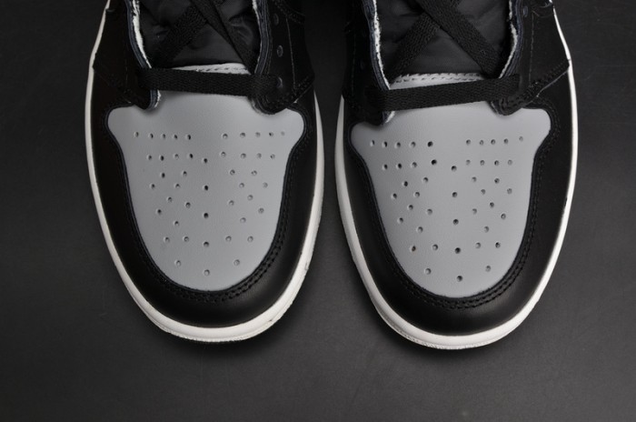 Air Jordan 1 Retro Shadow (2013) 555088-014