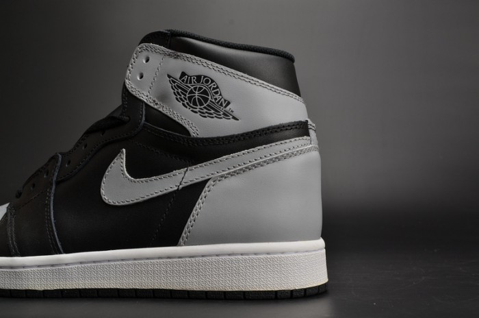 Air Jordan 1 Retro Shadow (2013) 555088-014