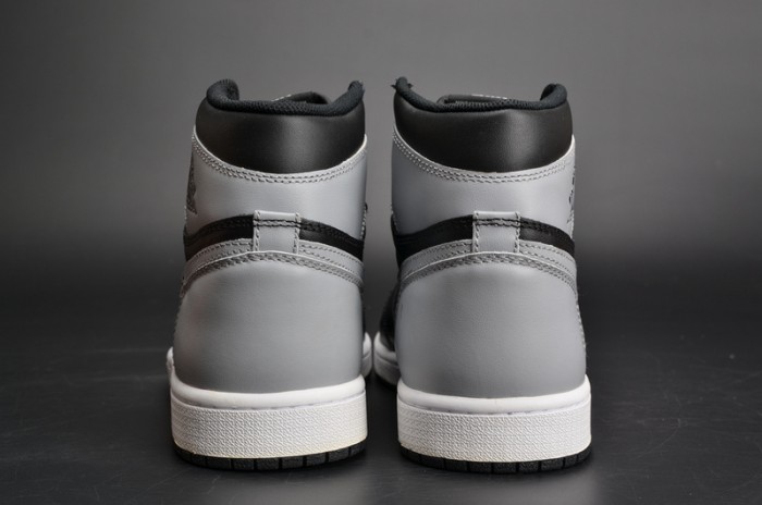 Air Jordan 1 Retro Shadow (2013) 555088-014