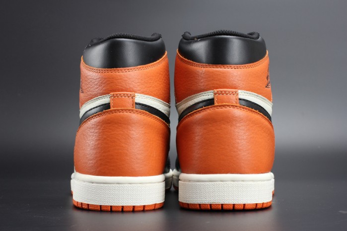 Air Jordan 1 Retro Shattered Backboard 555088-005