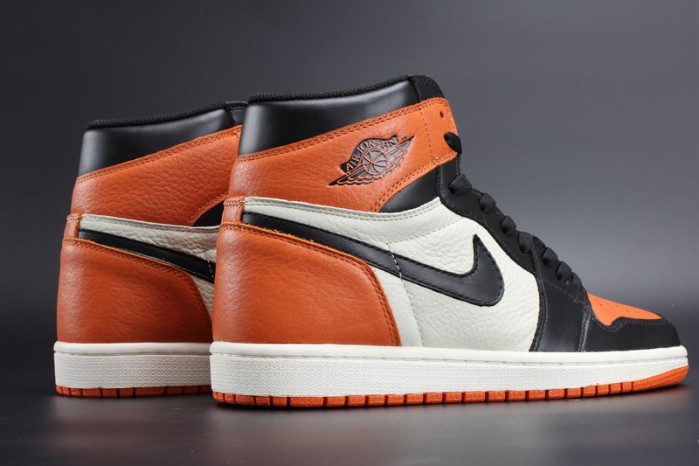 Air Jordan 1 Retro Shattered Backboard 555088-005