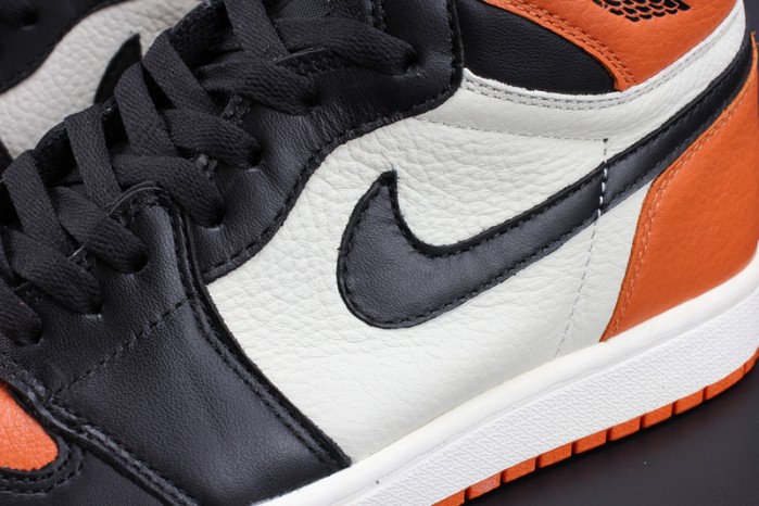 Air Jordan 1 Retro Shattered Backboard 555088-005
