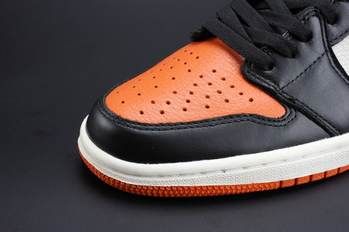 Air Jordan 1 Retro Shattered Backboard 555088-005