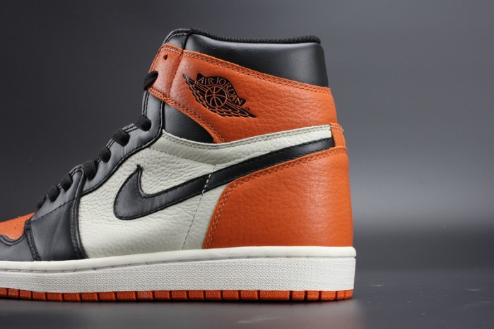 Air Jordan 1 Retro Shattered Backboard 555088-005