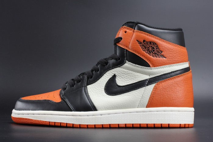 Air Jordan 1 Retro Shattered Backboard 555088-005