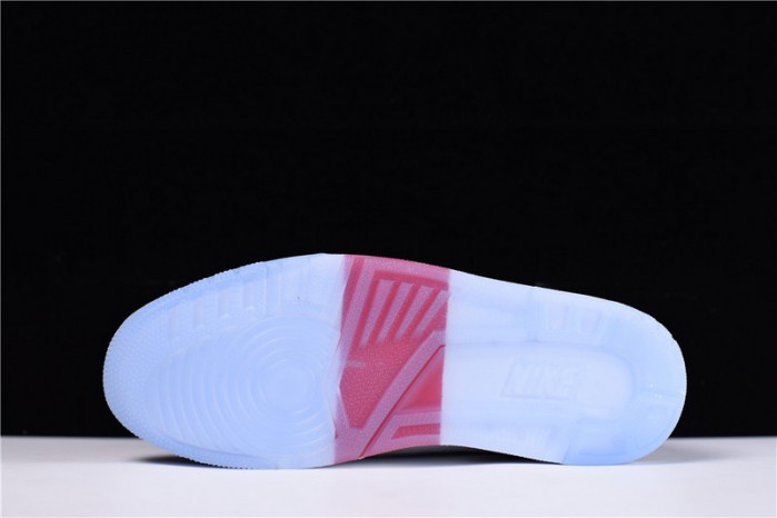 Air Jordan 3 Retro Free Throw Line White Cement 923096-101