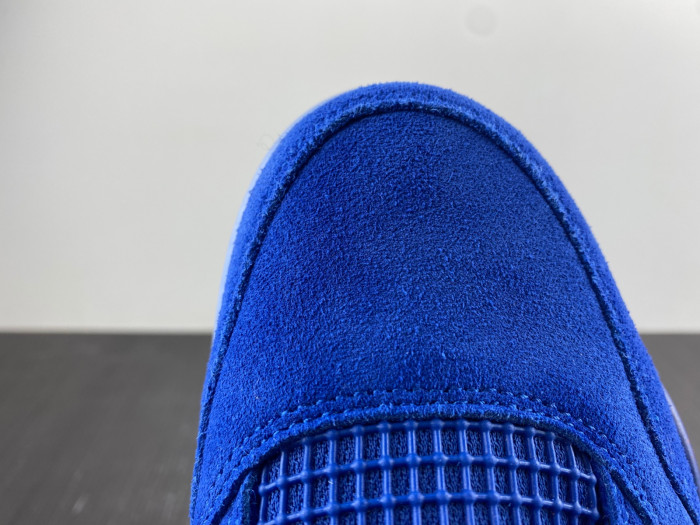 Air Jordan 4 blue-AJ4-1032111