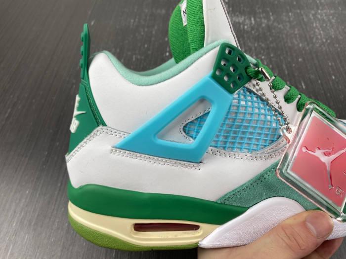 Air Jordan 4 PE SB