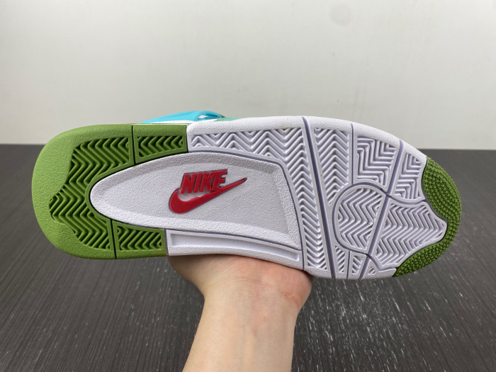 Air Jordan 4 PE SB