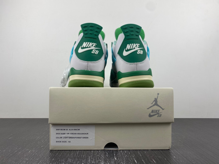Air Jordan 4 PE SB