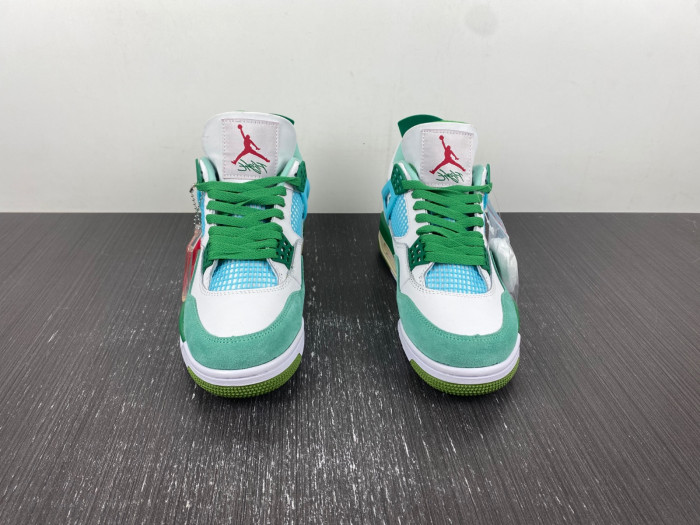 Air Jordan 4 PE SB