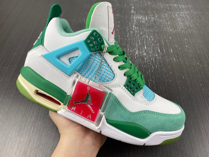 Air Jordan 4 PE SB