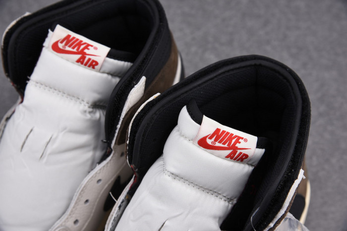 Travis Scott x Air Jordan 1 Retro High Reverse CD4487-101