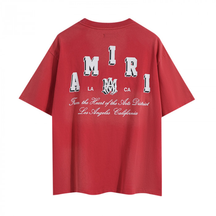 Amiri T-shirt