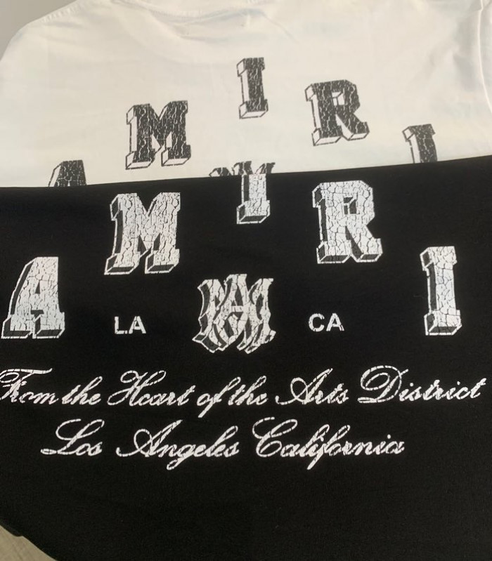 Amiri T-shirt