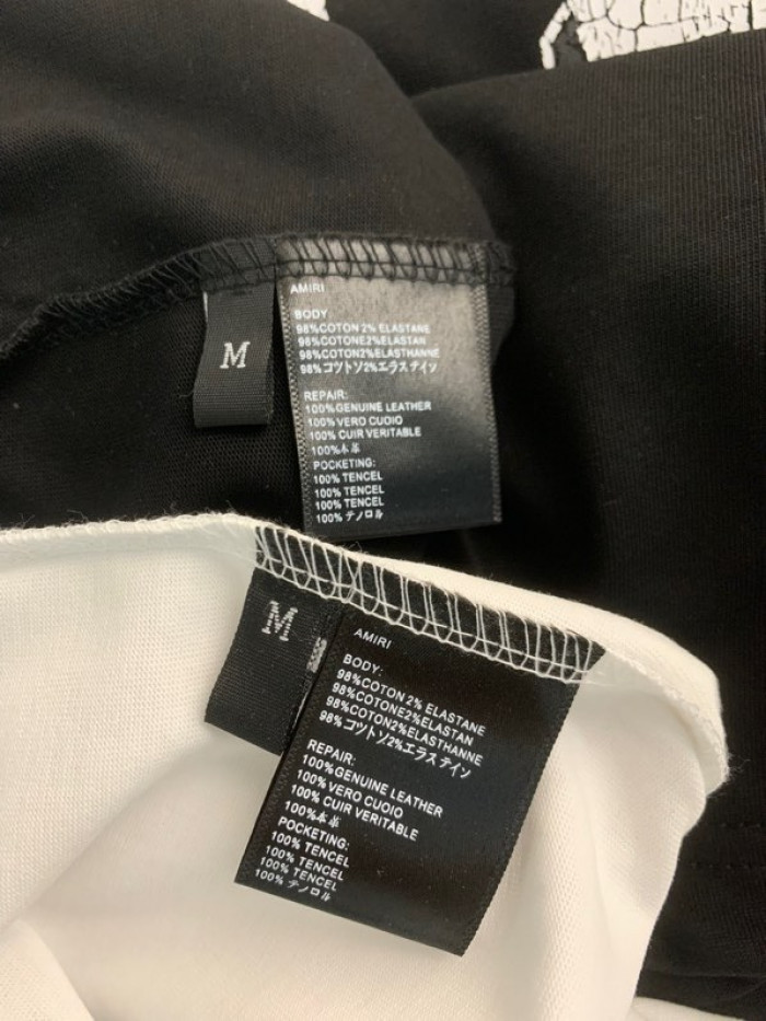 Amiri T-shirt