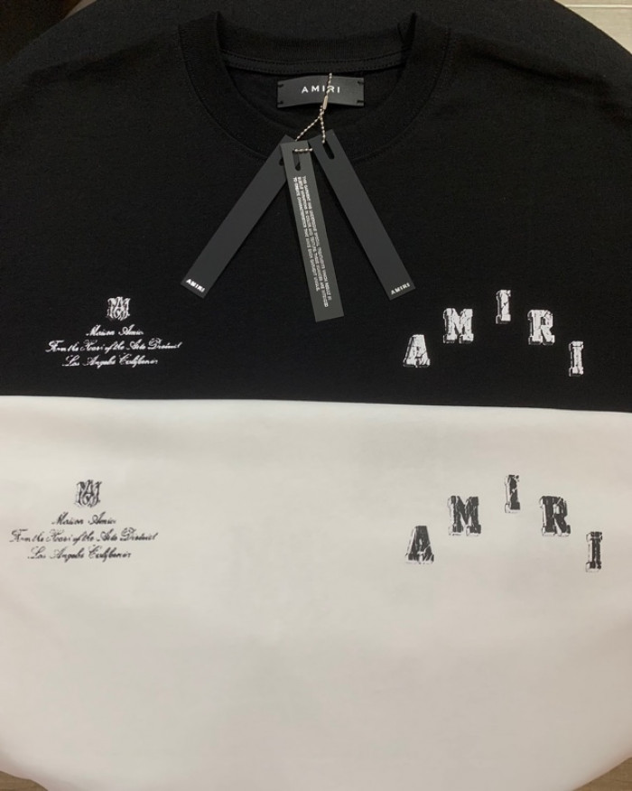 Amiri T-shirt