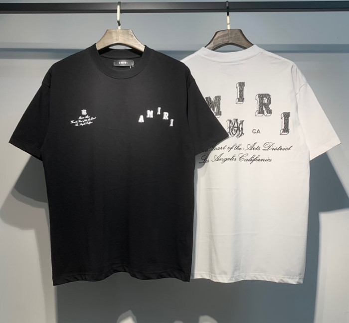 Amiri T-shirt