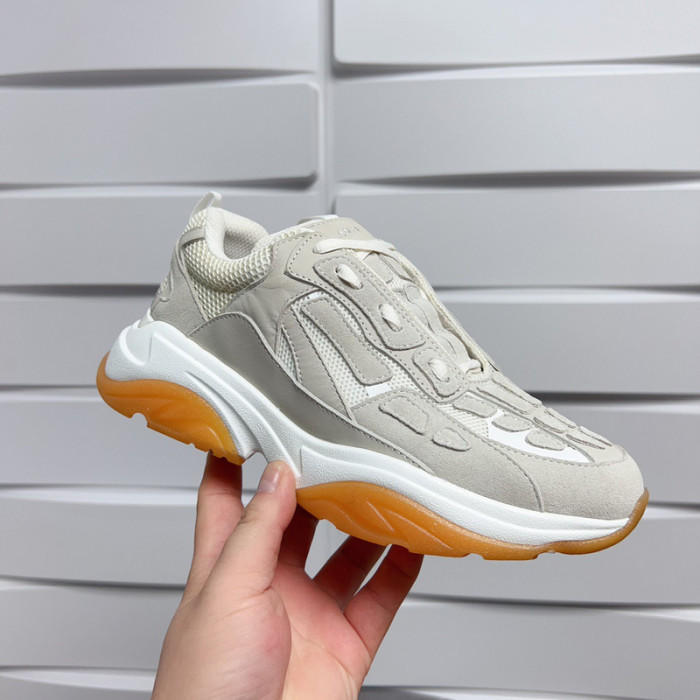 Amiri Bone Runner Sneakers