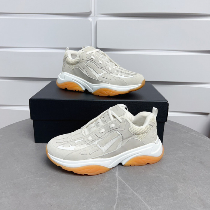 Amiri Bone Runner Sneakers