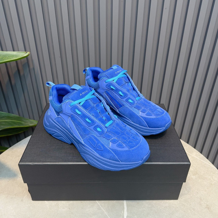 Amiri Bone Runner Sneakers