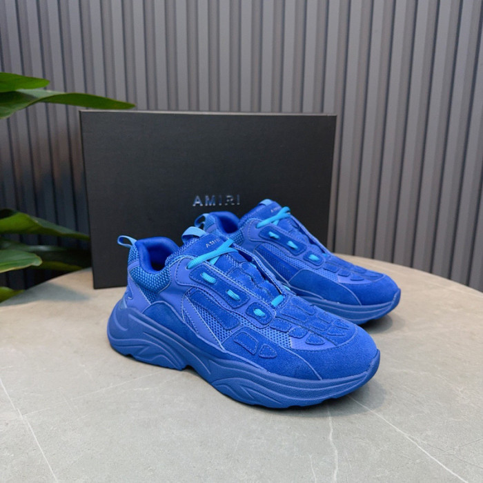 Amiri Bone Runner Sneakers