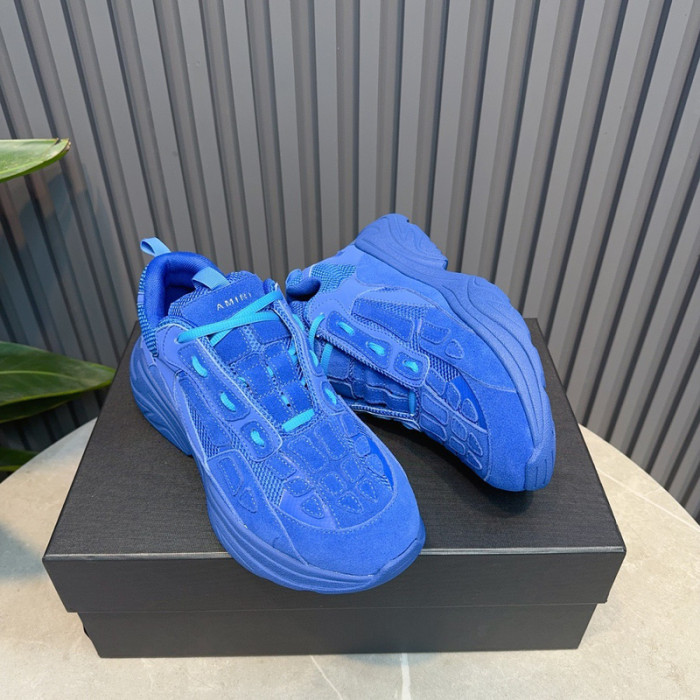 Amiri Bone Runner Sneakers