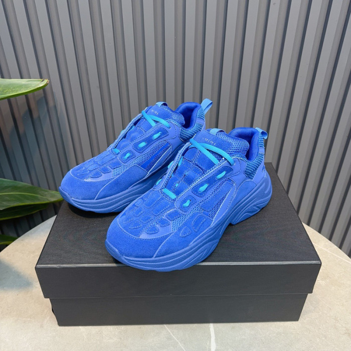 Amiri Bone Runner Sneakers
