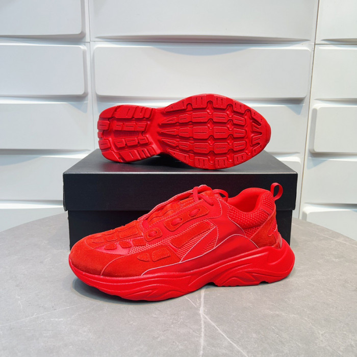 Amiri Bone Runner Sneakers