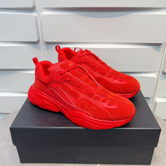 Amiri Bone Runner Sneakers